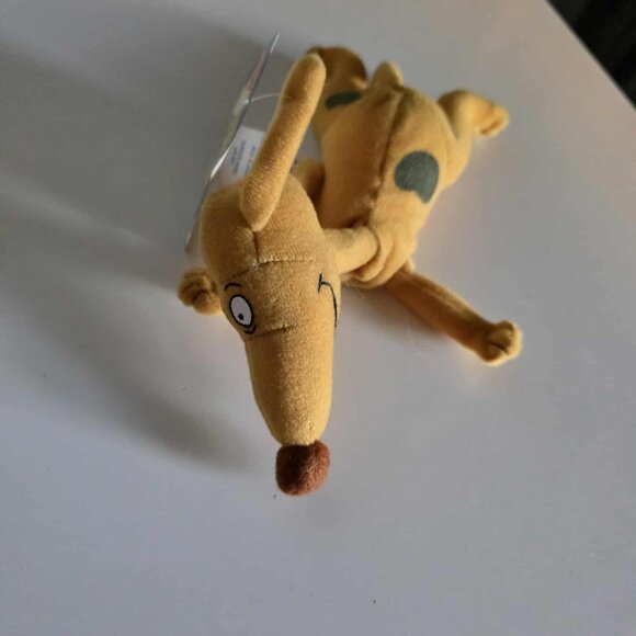 NWT Vintage Nickeloden Rugrat Soft Dolls Set of 4 - Picture 6 of 9